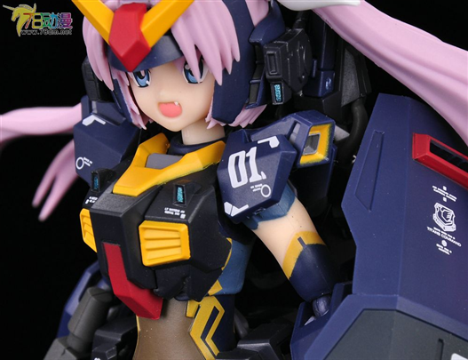 Mua bán AGP MS GUNDAM MK-II TITANS SPECIFICATION 2ND