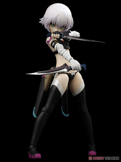 Mua bán 4 INCH NEL JACK THE RIPPER 2ND