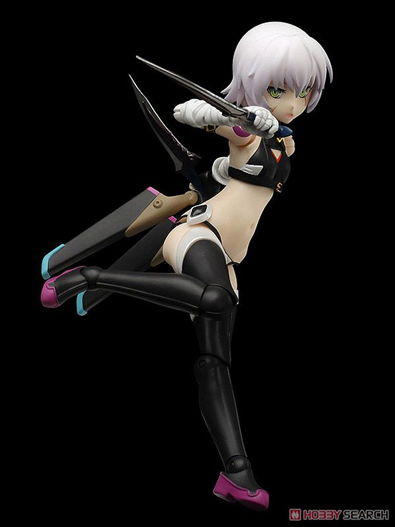 Mua bán 4 INCH NEL JACK THE RIPPER 2ND