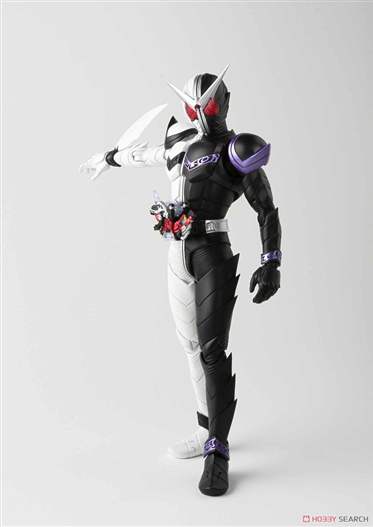 Mua bán SHF KAMEN RIDER W FANG JOKER 2.0 FAKE