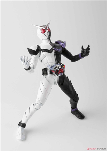 Mua bán SHF KAMEN RIDER W FANG JOKER 2.0 FAKE