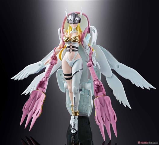 Mua bán DIGIVOLVING SPIRIT 04 ANGEWOMON