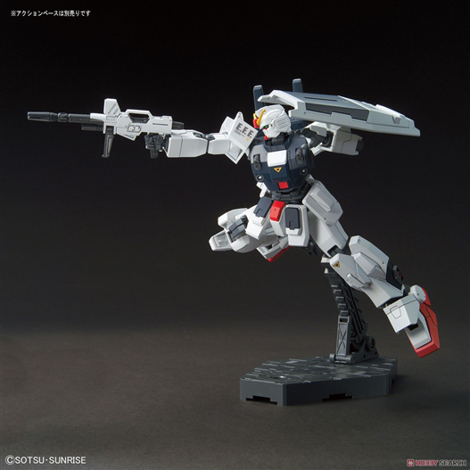 Mua bán HG RX-79BD-03 BLUE DESTINY UNIT 3 