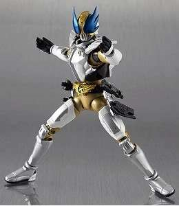 Mua bán (JPV) SHS KAMEN RIDER DEN-O WING FORM GE-29 2ND