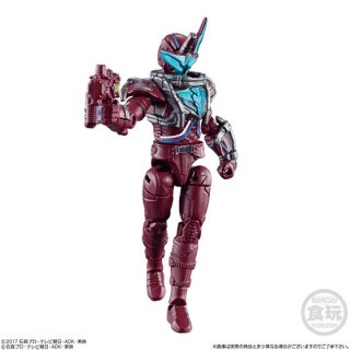 Mua bán SODO KAMEN RIDER BUILD SET 6