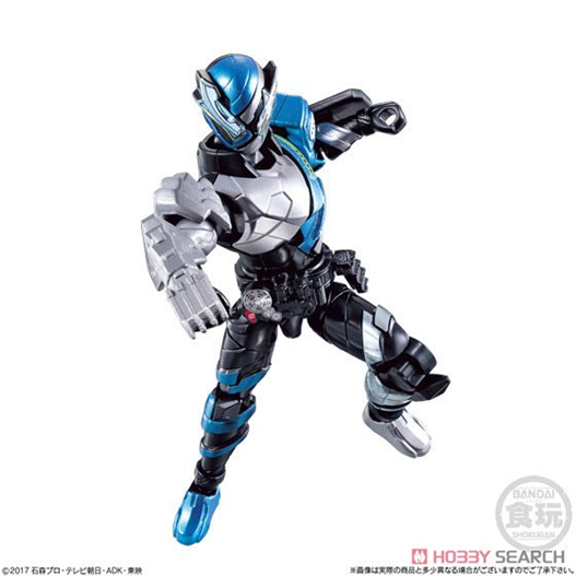 Mua bán SO-DO KAMEN RIDER BUILD WOLF SMARTPHONE SET