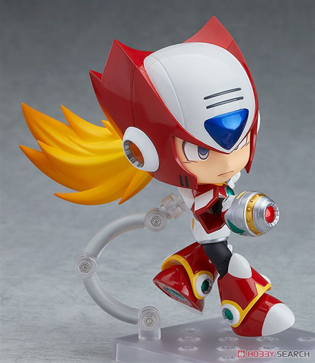 Mua bán NENDOROID 860 ZERO MEGAMAN X SERIES