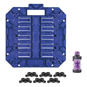 Mua bán [KÝ GỬI] DX PANDORA PANEL BLUE