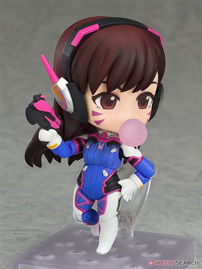 Mua bán NENDOROID 847 D.VA CLASSIC SKIN EDITION