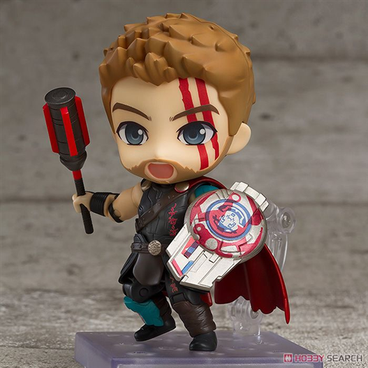 Mua bán (JPV) NENDOROID 863 THOR BATTLE ROYALE