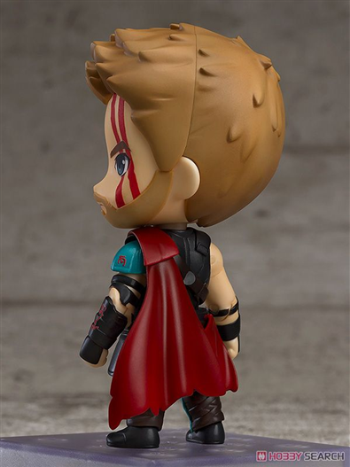 Mua bán (JPV) NENDOROID 863 THOR BATTLE ROYALE