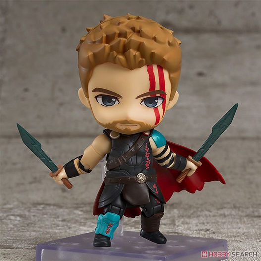 Mua bán (JPV) NENDOROID 863 THOR BATTLE ROYALE