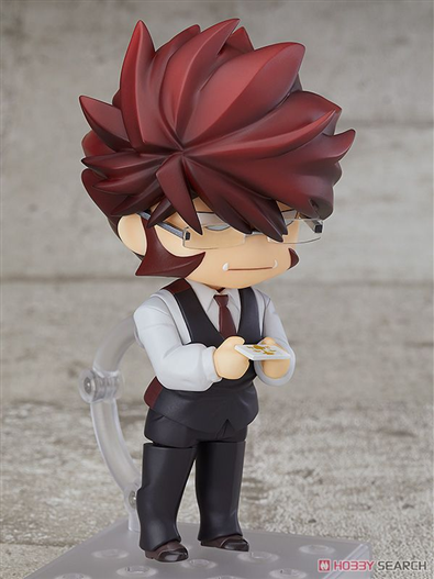 Mua bán NENDOROID 870 KLAUS V. REINHERZ