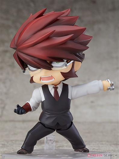 Mua bán NENDOROID 870 KLAUS V. REINHERZ