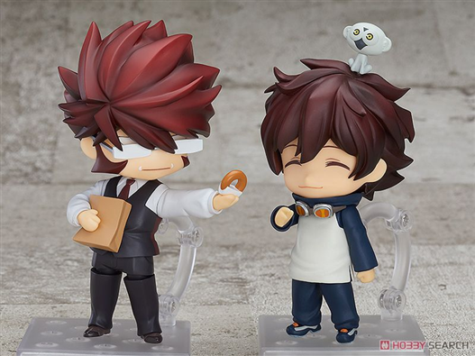 Mua bán NENDOROID 870 KLAUS V. REINHERZ