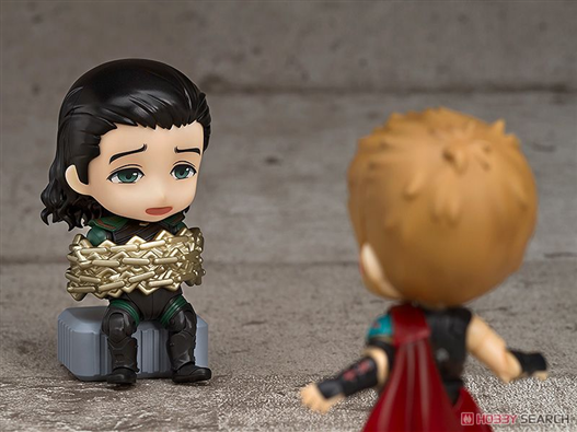 Mua bán NENDOROID 866 LOKI RAGNAROK EDITION FAKE