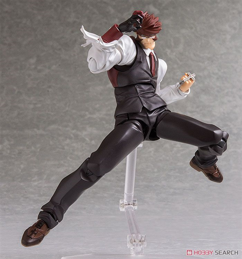 Mua bán FIGMA 379 KLAUS V REINHERZ 2ND (KÝ GỬI)