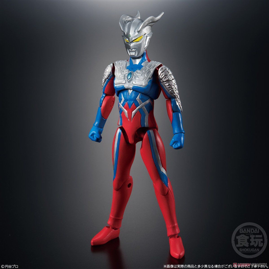 Mua bán SHODO ULTRAMAN ZERO