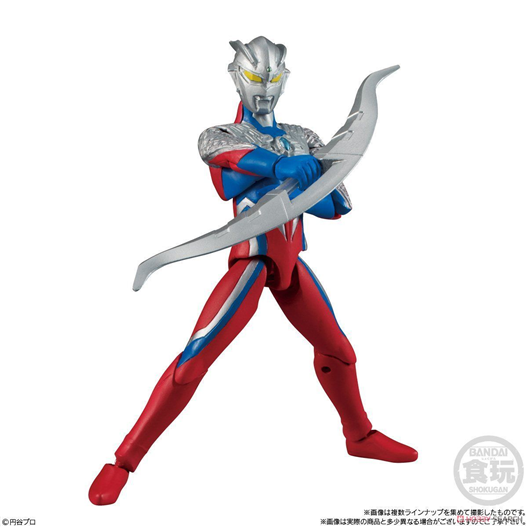 Mua bán SHODO ULTRAMAN ZERO