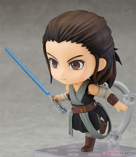 Mua bán NENDOROID 877 STAR WAR THE LAST JEDI: REY