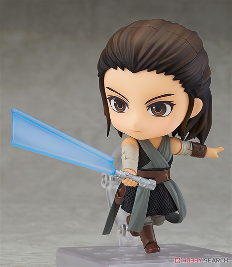 Mua bán NENDOROID 877 STAR WAR THE LAST JEDI: REY