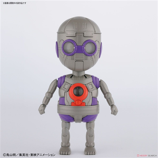 Mua bán FIGURE RISE MECHANICS DR.SLUMP - ARALE