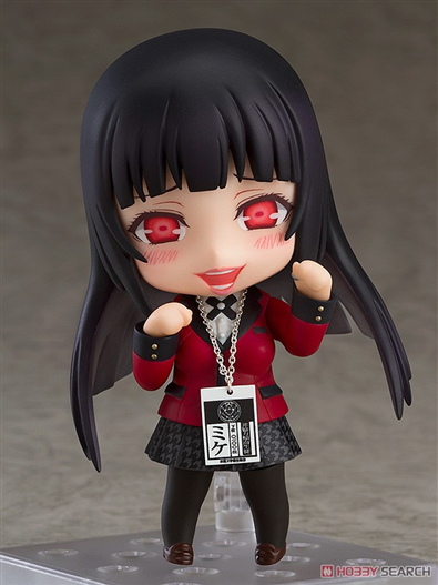 Mua bán NENDOROID 882 YUMEKO JABAMI