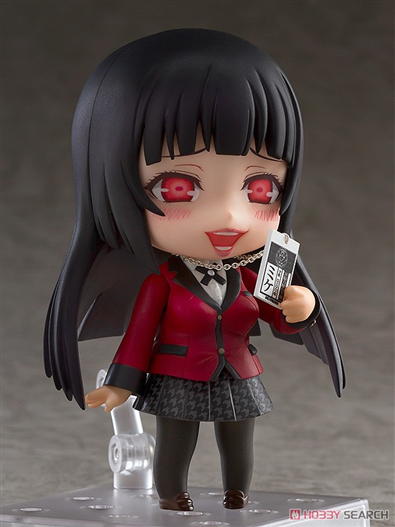 Mua bán NENDOROID 882 YUMEKO JABAMI