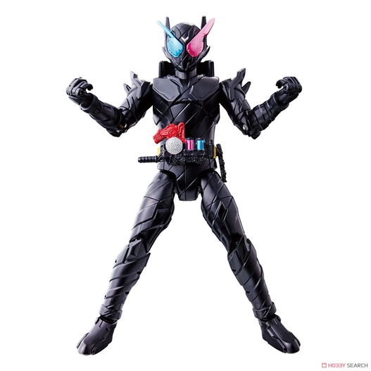 Mua bán BCR KAMEN RIDER BUILD RABBIT TANK HAZARD FORM