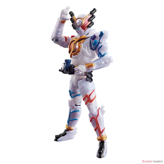 Mua bán BCR KAMEN RIDER BUILD GENIUS FORM