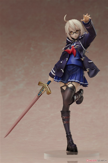 Mua bán PVC ALTER MYSTERIOUS HEROINE X