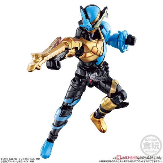 Mua bán SO-DO KAMEN RIDER BUILD KIRIN CYCLONE