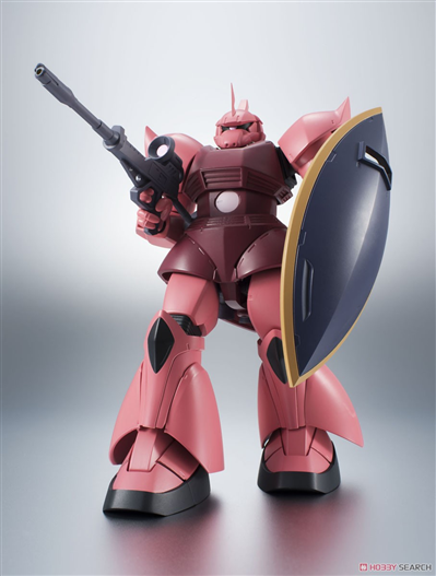 Mua bán ROBOT SPIRITS CHAR DEDICATED GELGOOG VER