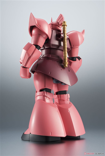 Mua bán ROBOT SPIRITS CHAR DEDICATED GELGOOG VER