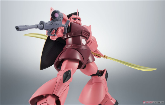 Mua bán ROBOT SPIRITS CHAR DEDICATED GELGOOG VER