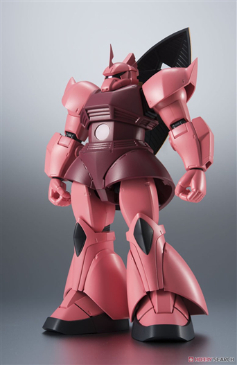 Mua bán ROBOT SPIRITS CHAR DEDICATED GELGOOG VER
