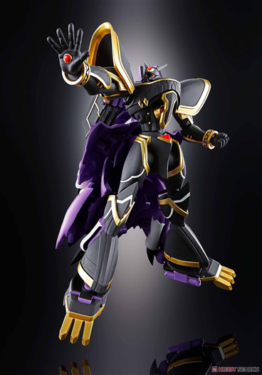 Mua bán DIGIVOLVING SPIRIT 05 DIGIMON ALPHAMON