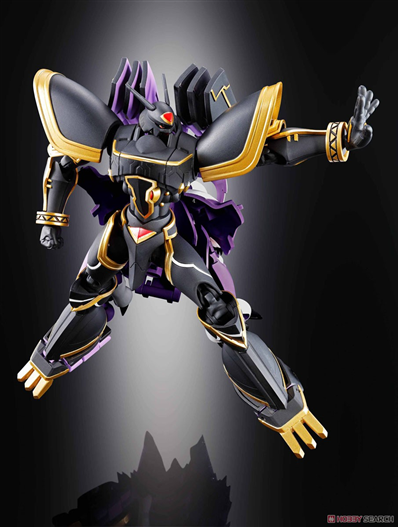 Mua bán DIGIVOLVING SPIRIT 05 DIGIMON ALPHAMON