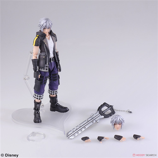 Mua bán BRING ARTS RIKU 