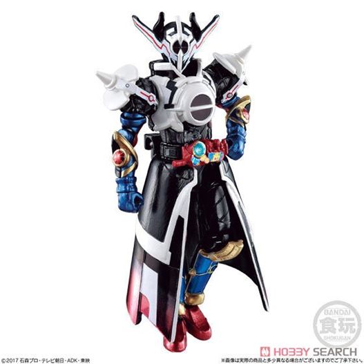 Mua bán SODO KAMEN RIDER BUILD 11 SET