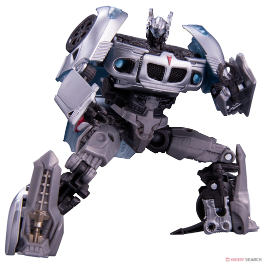 Mua bán TAKARA TOMY DELUXE SS09 JAZZ