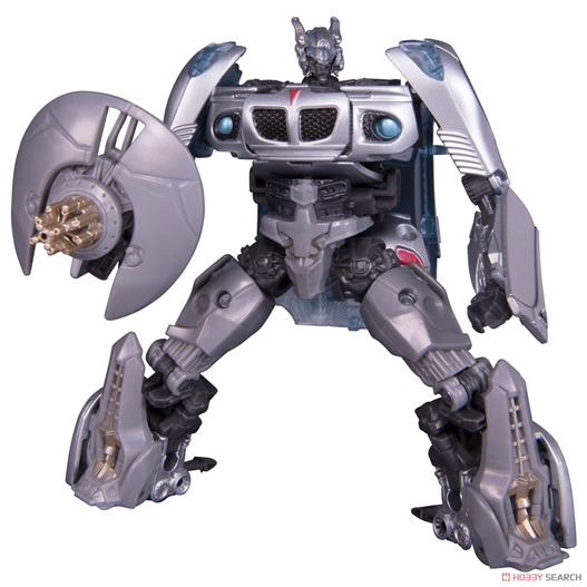 Mua bán TAKARA TOMY DELUXE SS09 JAZZ