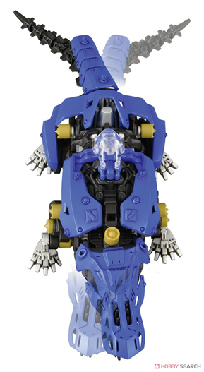 Mua bán ZOIDS WILD ZW06 GABRIGATOR