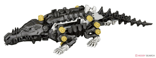 Mua bán ZOIDS WILD ZW06 GABRIGATOR