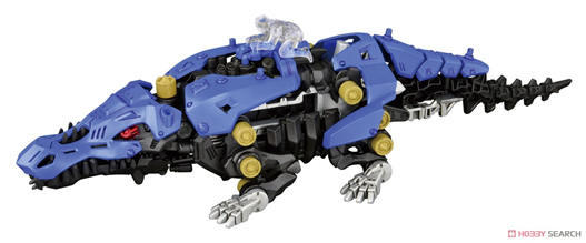 Mua bán ZOIDS WILD ZW06 GABRIGATOR