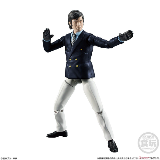 Mua bán SODO TAKESHI HONGO