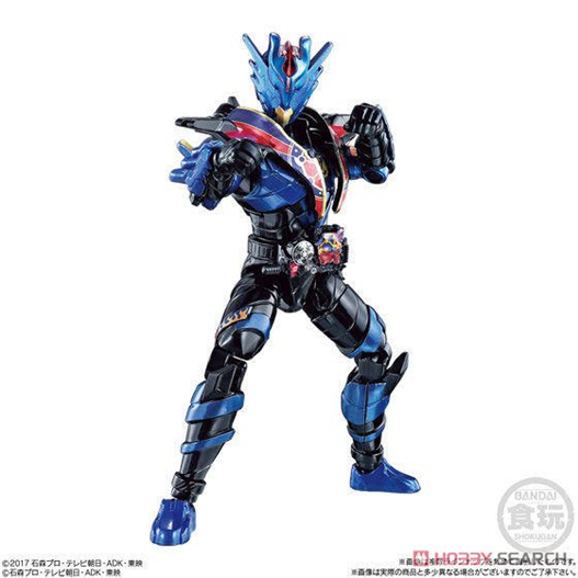 Mua bán SO-DO KAMEN RIDER GREAT CROSS-Z SET