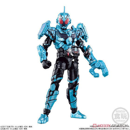 Mua bán SODO 12 BUILD KAMEN RIDER BUILD COMPLETE SET BOX