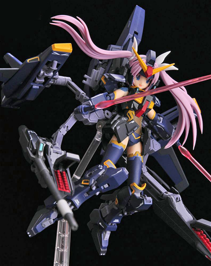 Mua bán AGP MS GUNDAM MK-II TITANS SPECIFICATION 2ND