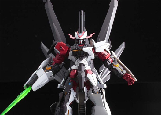 Mua bán HG GUNDAM ASTRAY NO-NAME